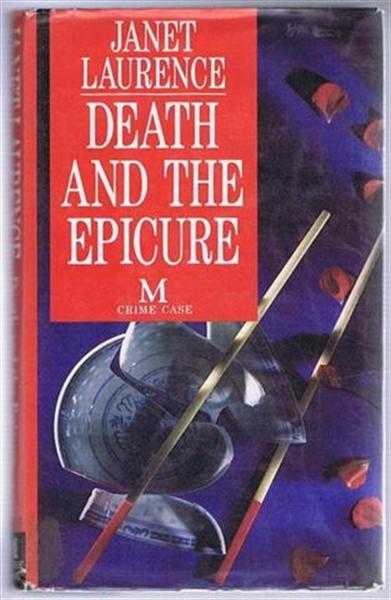 Image for Death and the Epicure Death and the Epicure