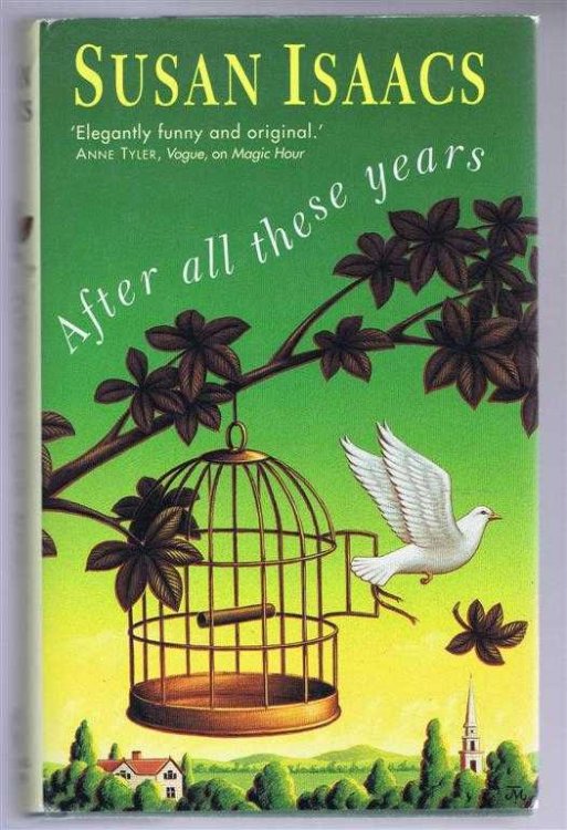 Image for After all these Years After all these Years