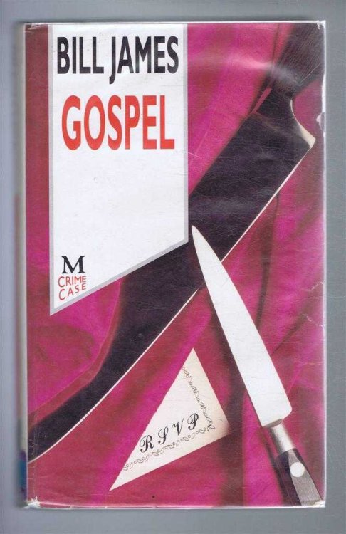 Image for Gospel Gospel