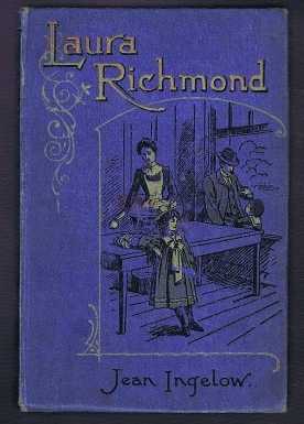 Image for Laura Richmond Laura Richmond