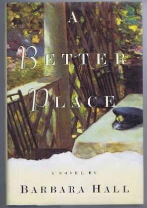 Image for A Better Place A Better Place