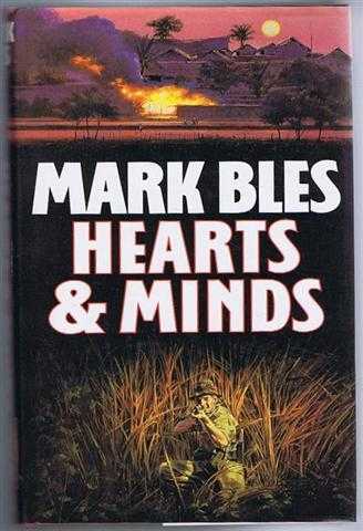 Image for Hearts and Minds Hearts and Minds