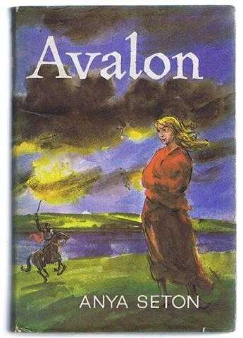 Image for Avalon Avalon