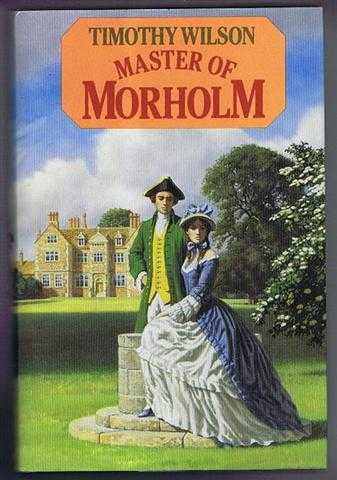 Image for Master of Morholm Master of Morholm
