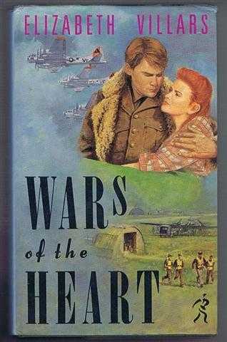 Image for Wars of the Heart Wars of the Heart