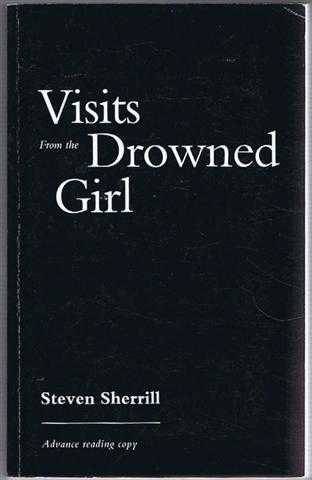 Image for Visits from the Drowned Girl Visits from the Drowned Girl
