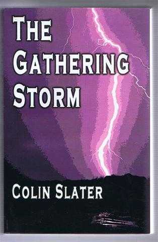 Image for The Gathering Storm The Gathering Storm