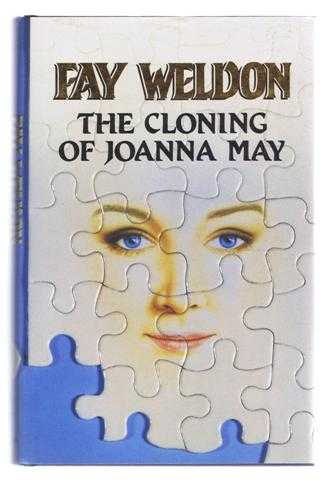 Image for The Cloning of Joanna May The Cloning of Joanna May