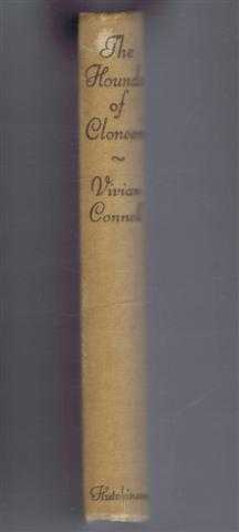Image for The Hounds of Cloneen The Hounds of Cloneen