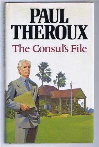 The Consul's File