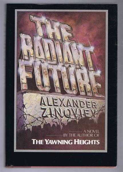 The Radiant Future