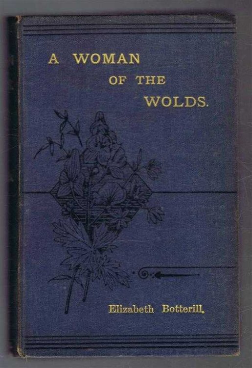 Image for A Woman of the Wolds A Woman of the Wolds
