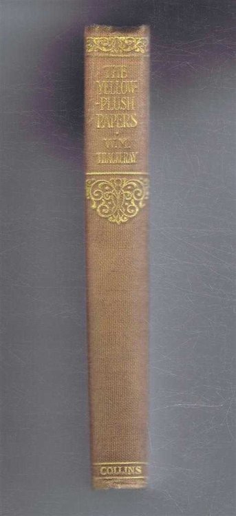 The Memoirs of Mr Charles J Yellowbush