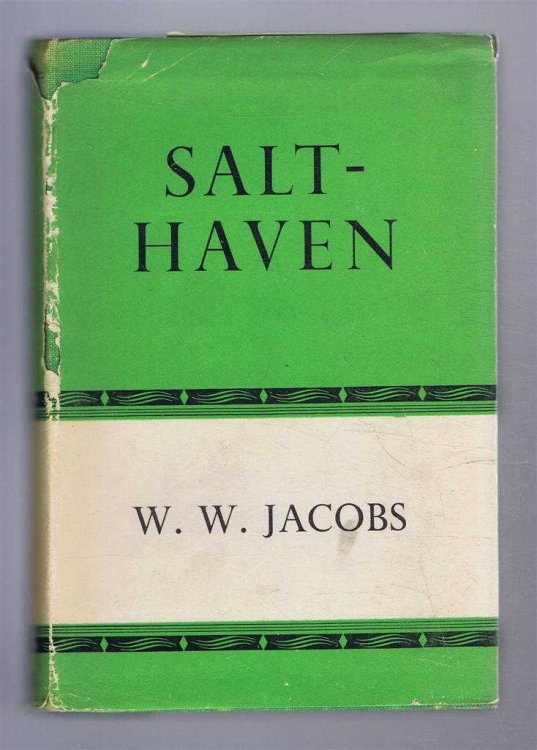Image for Salthaven Salthaven