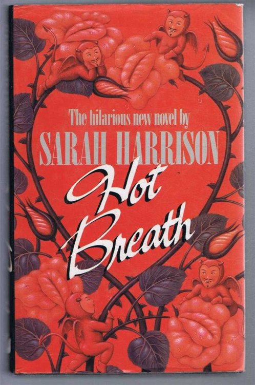 Hot Breath