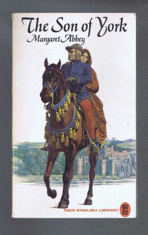 The Son of York
