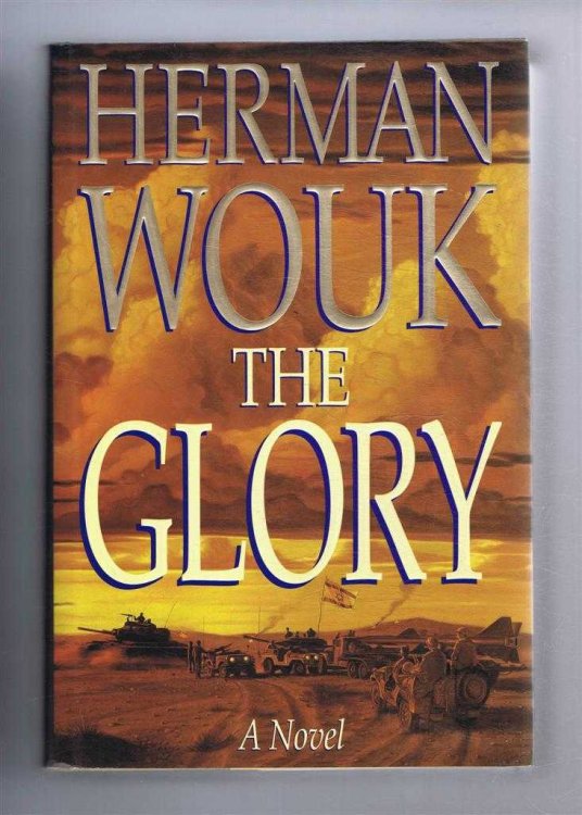 Image for The Glory The Glory