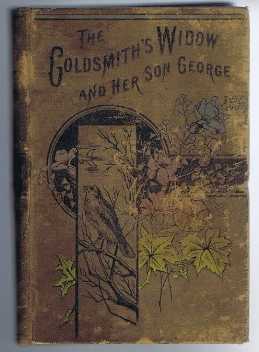 Image for The Goldsmith's Widow (and Her Son George) and Other Stories The Goldsmith's Widow (and Her Son George) and Other Stories