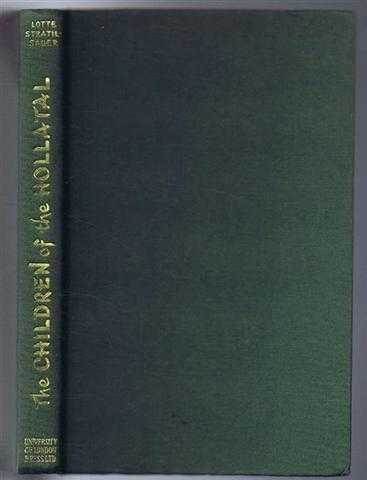 Image for The Children of the Hollatal The Children of the Hollatal