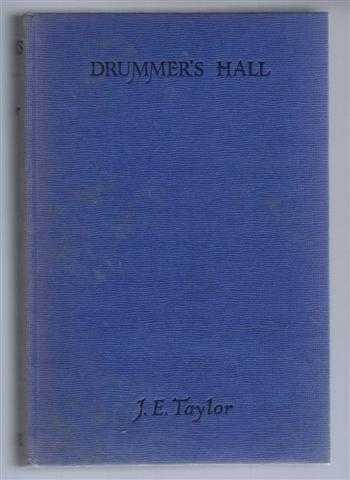 Image for Drummer's Hall Drummer's Hall