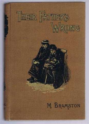 Image for Their Father's Wrong Their Father's Wrong