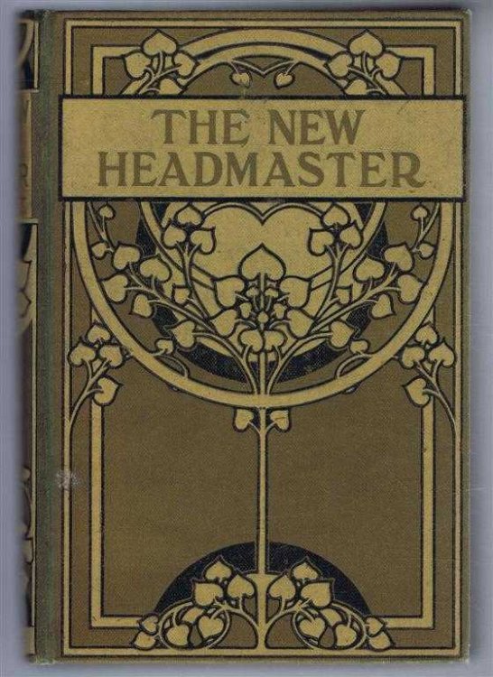 Image for The New Headmaster or Little Speedwell's Victory The New Headmaster or Little Speedwell's Victory