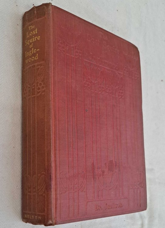 Image for The Lost Squire of Inglewood, Aventures in the Caves of Robin Hood The Lost Squire of Inglewood, Aventures in the Caves of Robin Hood