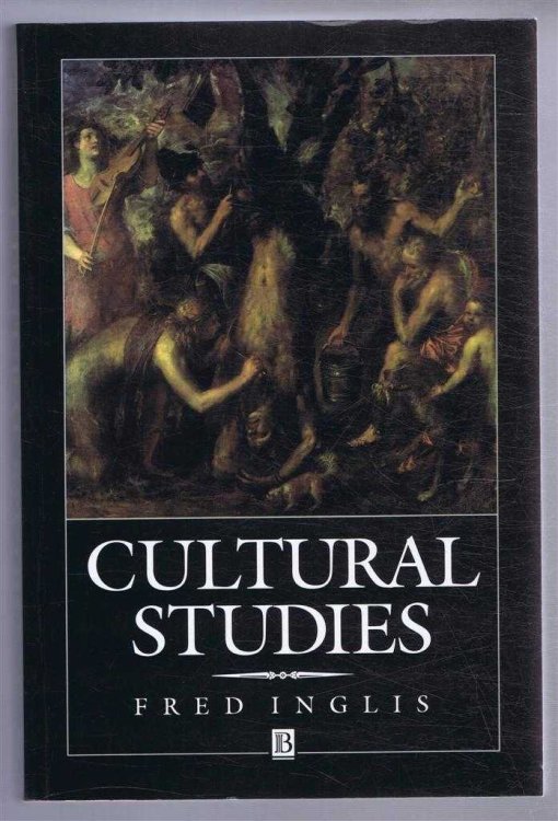 Image for Cultural Studies Cultural Studies