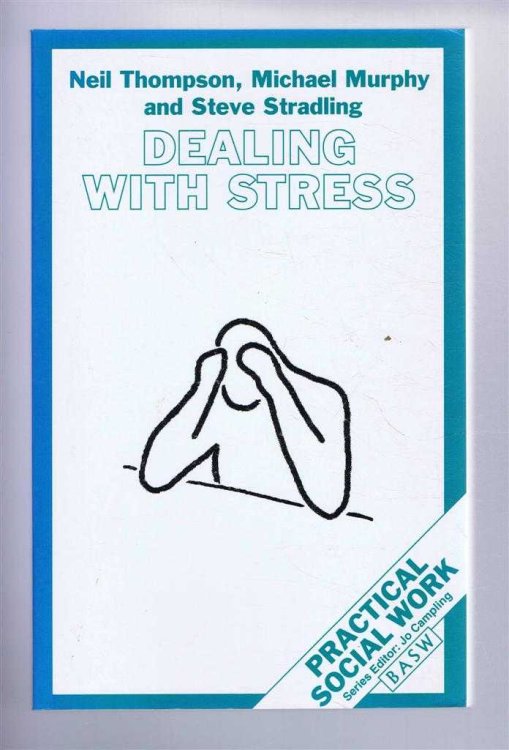 Image for Dealing With Stress Dealing With Stress