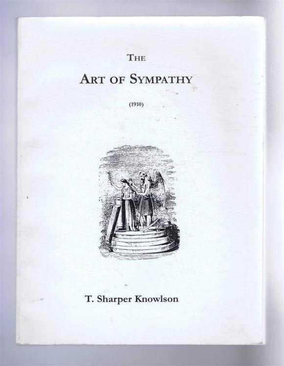 The Art of Sympathy