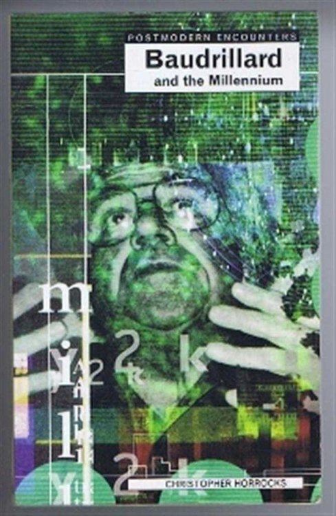 Image for Baudrillard and the Millennium Baudrillard and the Millennium