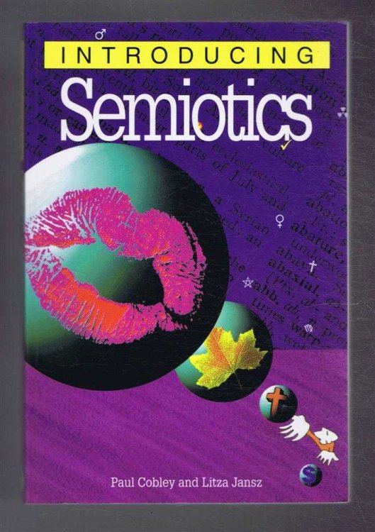 Image for Introducing Semiotics Introducing Semiotics