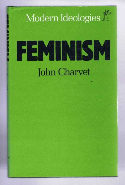 Image for Feminism Feminism