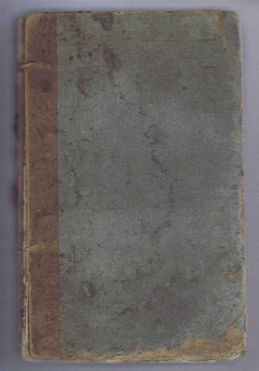 Essays on Practical Education, Volume I of 2 only