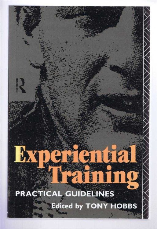 Image for EXPERIENTIAL TRAINING Practical Guidelines EXPERIENTIAL TRAINING Practical Guidelines