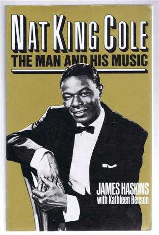 Image for Nat King Cole, the Man and His Music Nat King Cole, the Man and His Music