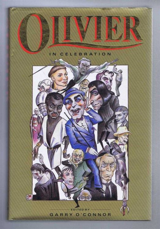 Olivier: In Celebration