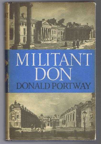 Image for Militant Don Militant Don