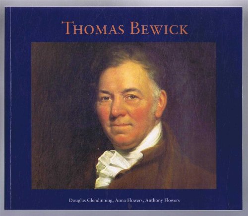 Image for Thomas Bewick 1753-1828 Thomas Bewick 1753-1828