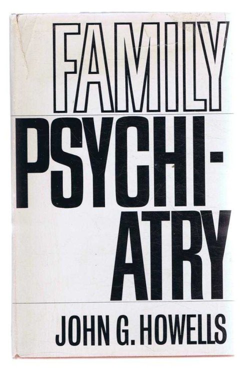 Image for Family Psychiatry Family Psychiatry