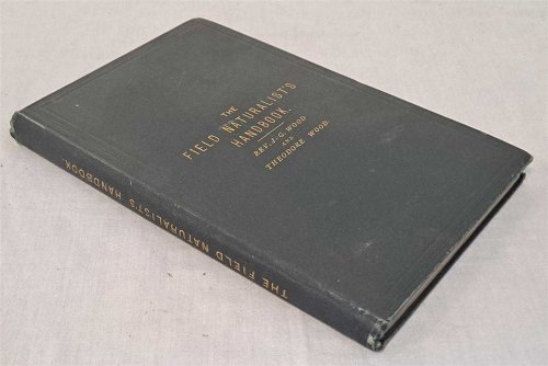 Image for The Field Naturalist's Handbook The Field Naturalist's Handbook