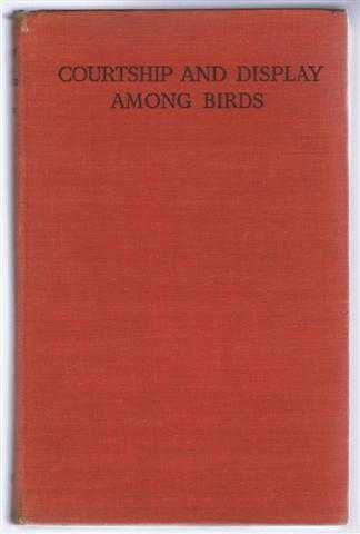 Image for Courtship and Display Among Birds Courtship and Display Among Birds