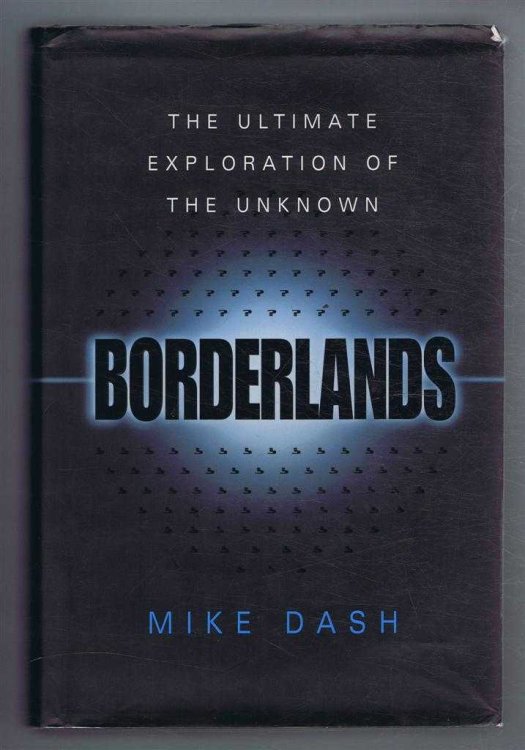 Image for Borderlands Borderlands