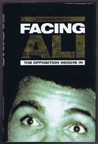 Image for Facing Ali, the Opposition Weighs In Facing Ali, the Opposition Weighs In