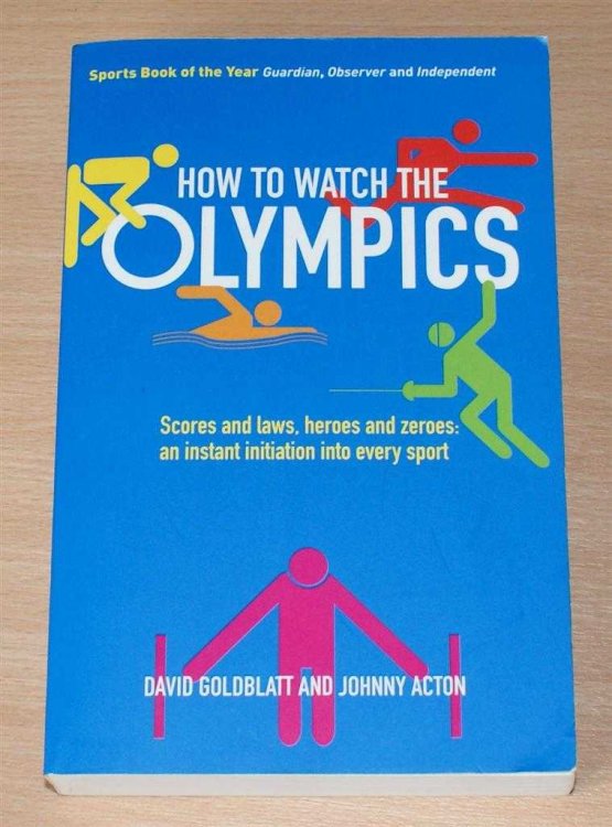 How to Watch the Olympics