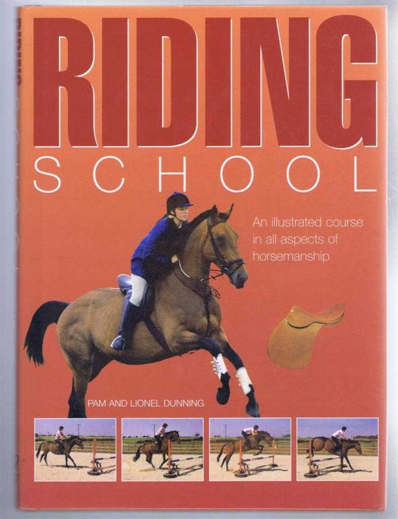 Image for Riding School Riding School