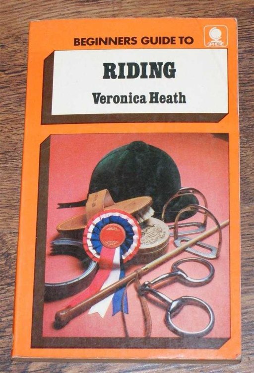 Image for Beginner's Guide to Riding Beginner's Guide to Riding