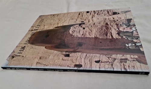 Image for The Art Bulletin, December 2002, Volume LXXXIV, Number 4, A Quarterly Published by the College Art Association The Art Bulletin, December 2002, Volume LXXXIV, Number 4, A Quarterly Published by the College Art Association