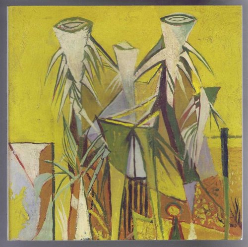 Image for Graham Sutherland. Modern British Masters series Volume IX Graham Sutherland. Modern British Masters series Volume IX