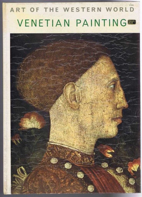 Image for Art of the Western World: Venetian Painting Art of the Western World: Venetian Painting